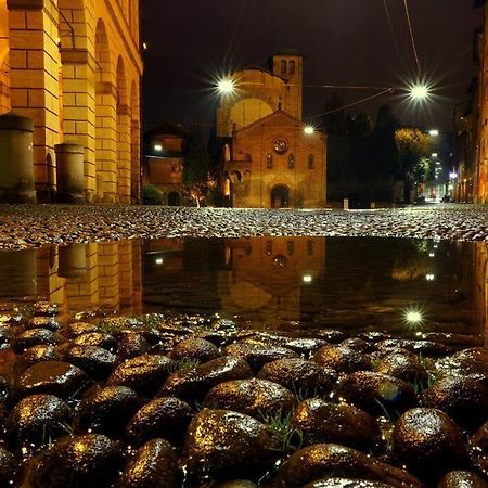 B&B A Modo Mio Bologna Kültér fotó