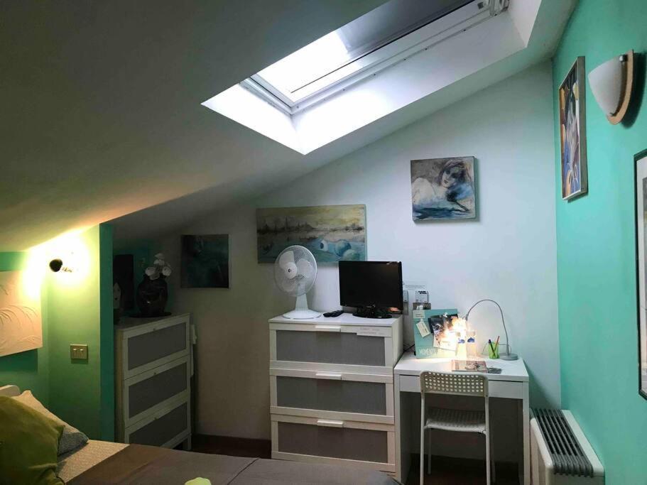 B&B A Modo Mio Bologna Kültér fotó