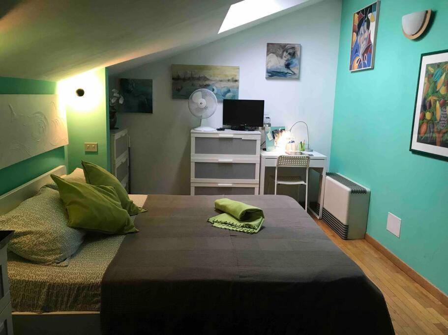 B&B A Modo Mio Bologna Kültér fotó