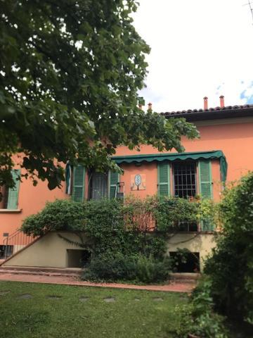 B&B A Modo Mio Bologna Kültér fotó